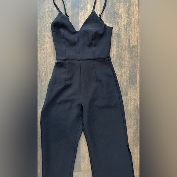 Nookie Blake Jumpsuit - Picture 5 of 7